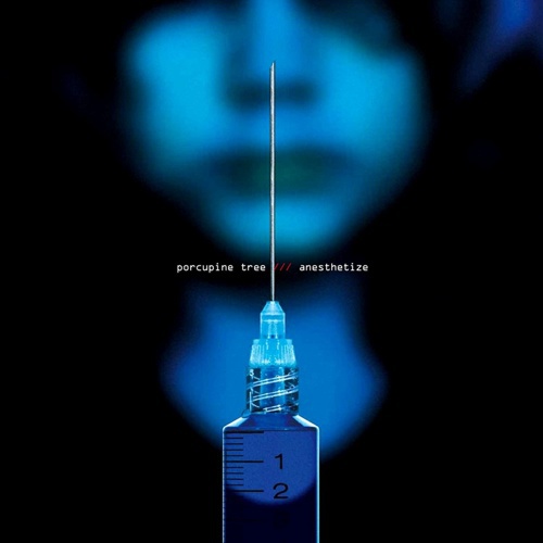 Porcupine Tree - Anesthetize