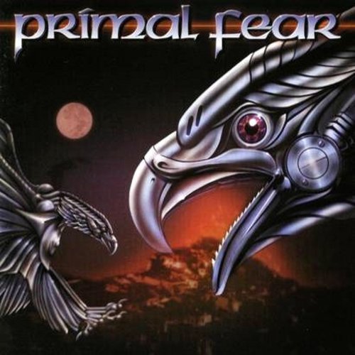 Primal Fear - Primal Fear