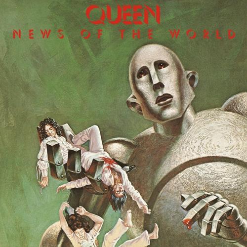 Queen - News of the world