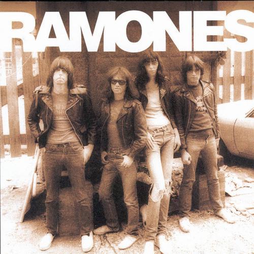 Ramones - Ramones