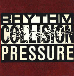 Rhythm Collision?Pressure