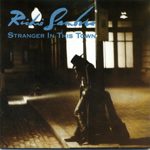 Richie Sambora - Stranger in this town