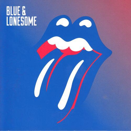 Rolling Stones   Blue & Lonesome