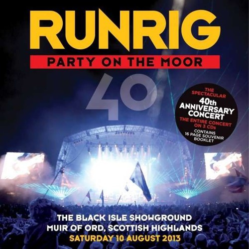 Runrig 34