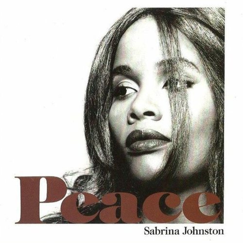Sabrina Johnston   Peace