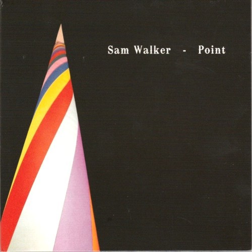 Sam Walker   Point