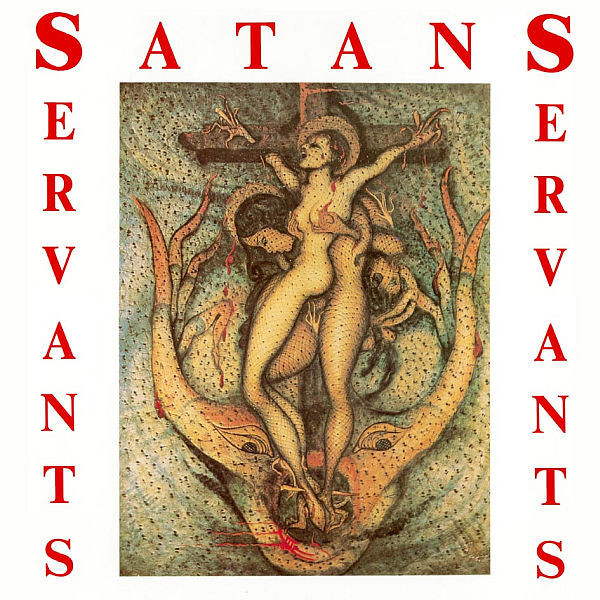 Satans Servants