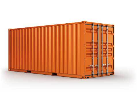 Smallcontainer