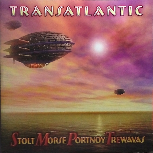 SMPTe - Transatlantic