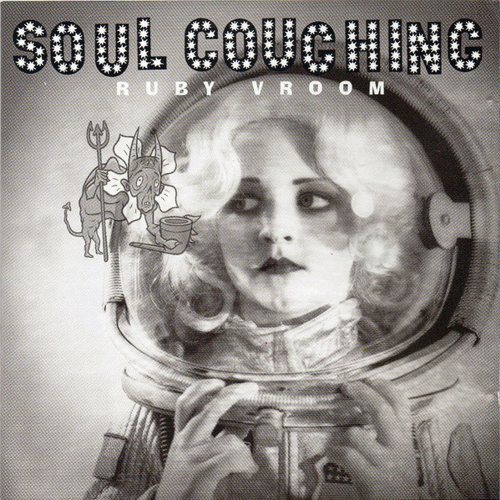 Soul Coughing ?? Ruby Vroom