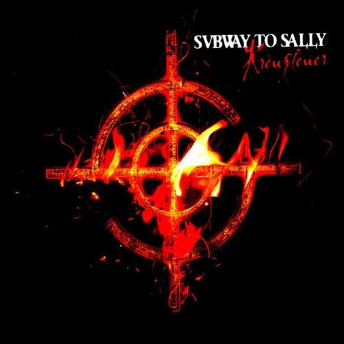 Subway To Sally - Kreuzfeuer