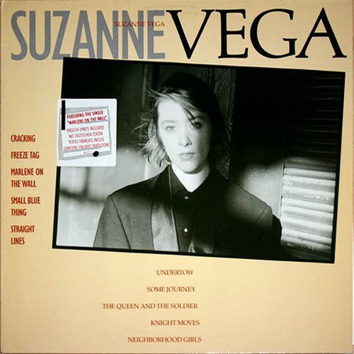 Suzanne Vega - same