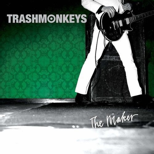 Trashmonkeys - The maker