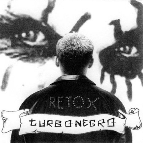 Turbonegro   Retox