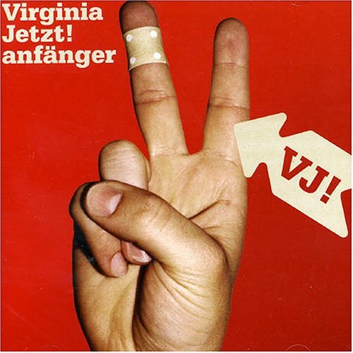 Virginia Jetzt - Anfnger