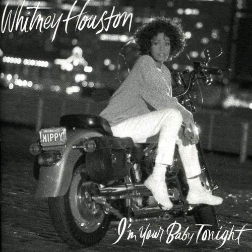 Whitney Houston - I'm your baby tonight