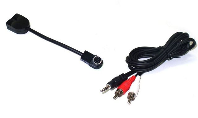 Adapter+Kabel