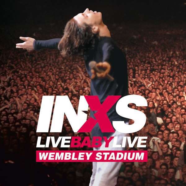 INXS