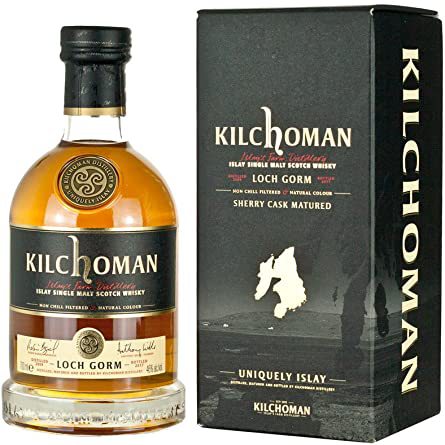 Kilchoman