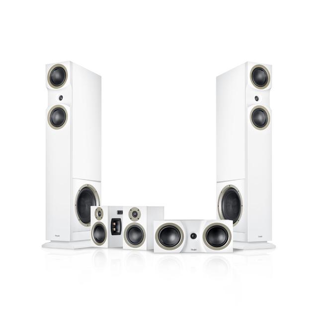 Theater 6 Hybrid Surround