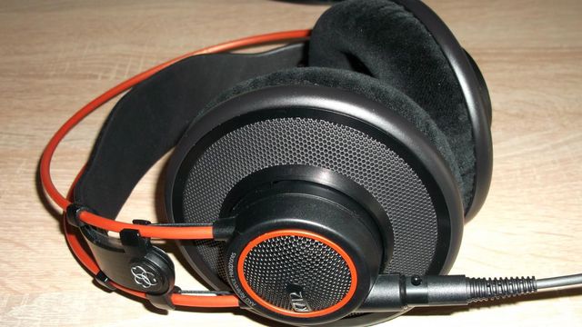 AKG K712 Gebraucht