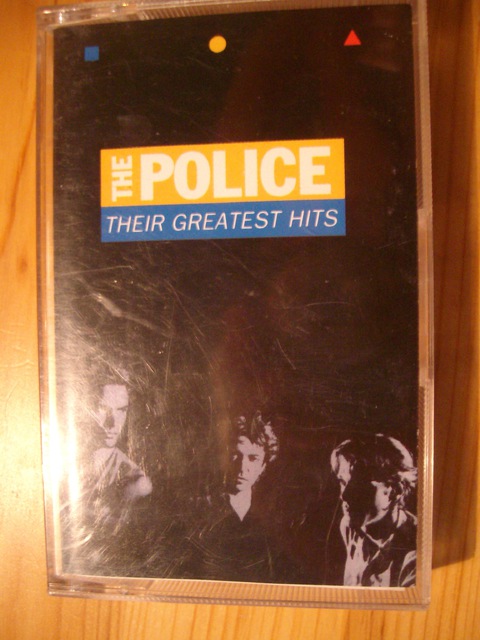 The Police