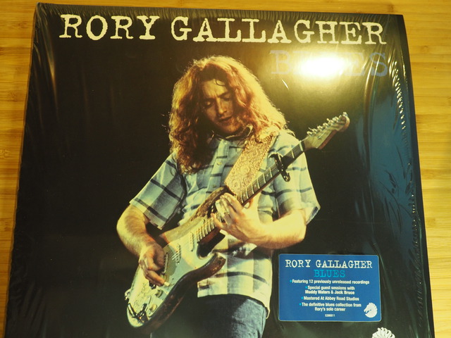 RoryGallagher