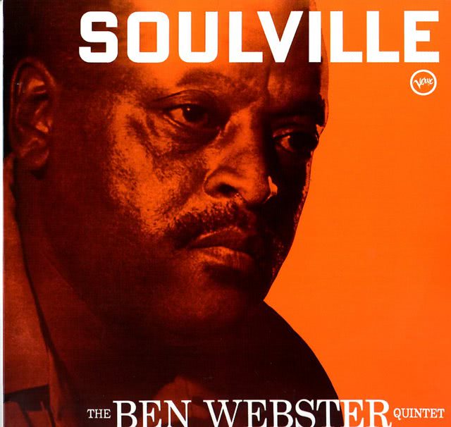 Soulville Von Ben Webster