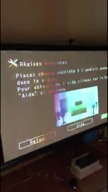 Avrx1200w Hdmi Problem