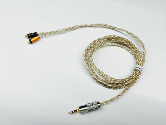 DUNU DN 2002 2,5 Balanced Kabel