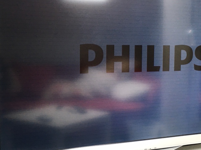 Phillips 46PFL8505K/02 