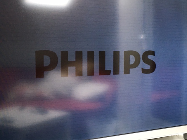 Phillips 46PFL8505K/02 