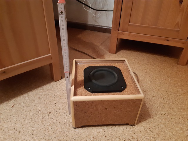 Subwoofer(2)