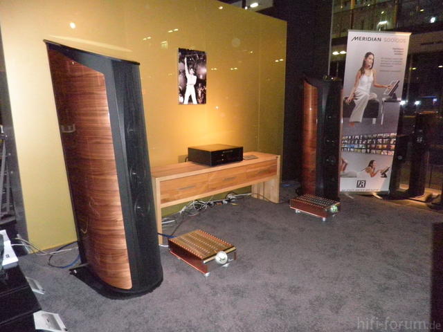 Sonus Faber Aida