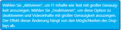 IT-Inhalt