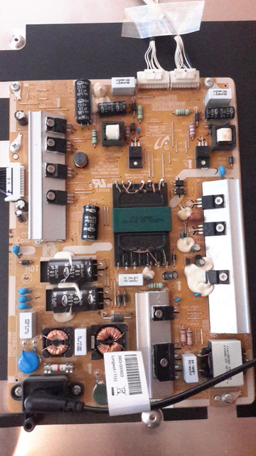 Mainboard