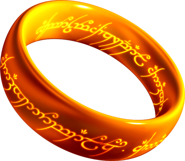 One Ring 756538