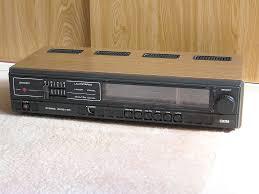Rft Stereo Receiver 5080