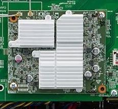 Heos HS2 Logic Board