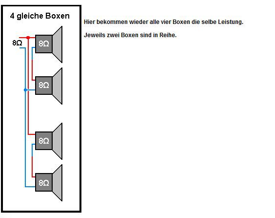 LS Parallelschalten