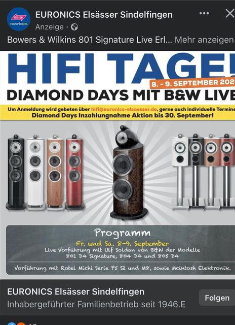 HiFi Tage
