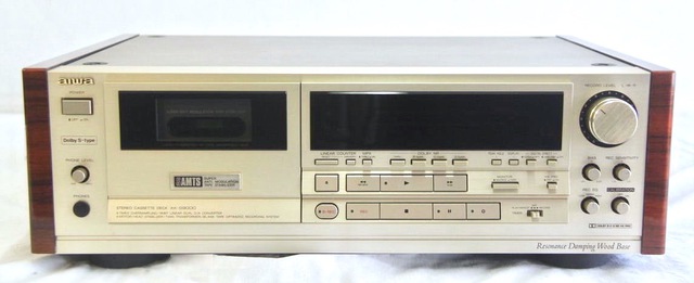 AIWA XK-S 9000