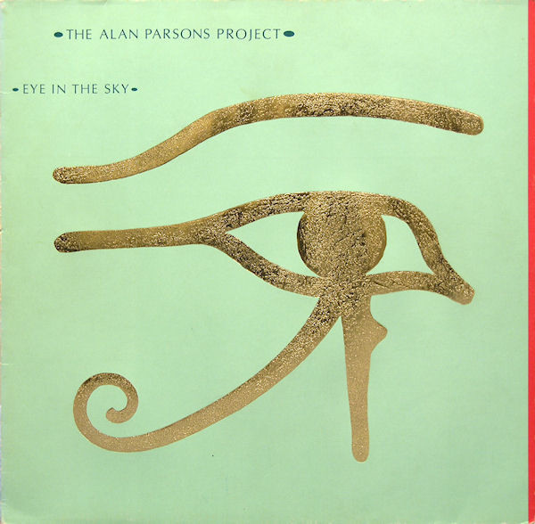 Alan Parsons Project - Eye In The Sky (1982)