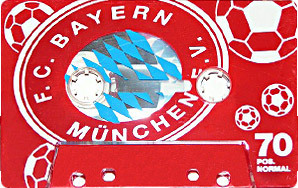 BASF Bayern Mnchen Edition