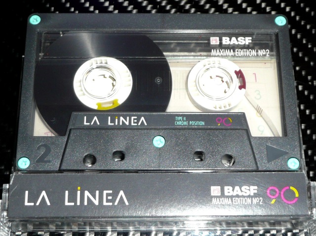 BASF La Linea Maxima Edition No.2