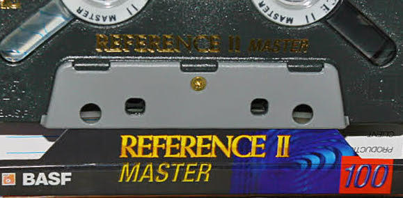 BASF Reference II Master 100