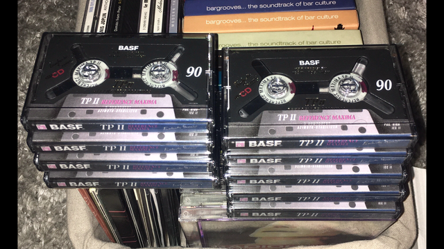 BASF TP II Reference Maxima 90