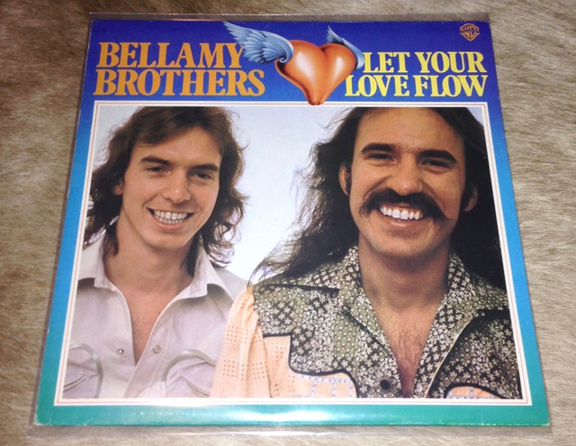 Bellamy Brothers ?? Let Your Love Flow (1976)