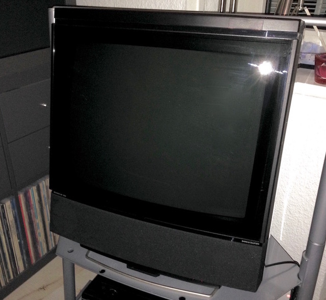 Beovision MX 3000