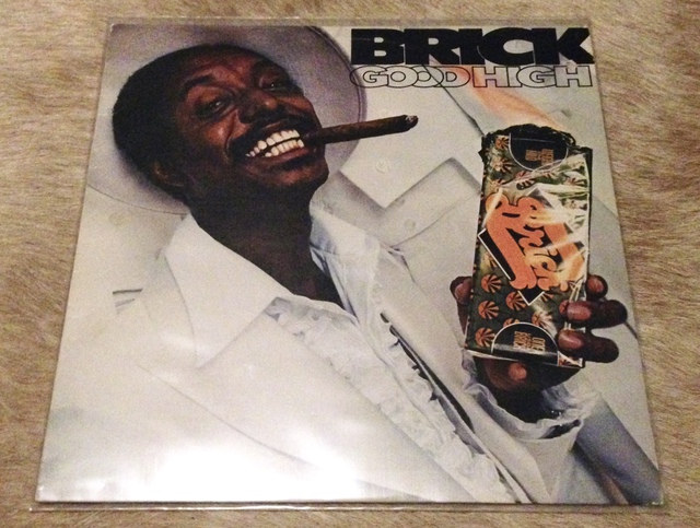 Brick ? Good High (1976)